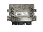 Ohjausyksikkö S120200117A 8201076690 8200700695 Renault Continental 29732