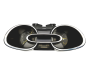 Kierroslukumittari Renault Clio 4 248108588R 37718