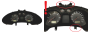 Kierroslukumittari Seat Ibiza W06L0920801A 110080104010A 53920
