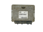 Ohjausyksikkö IAW4AF.P2 46817813 Fiat Magneti Marelli 36490