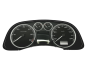 Nopeusmittari Peugeot 307 9651299680 C 00 57953
