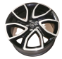 Alumiinivanne Alkuperäinen Citroen C5 III 9406C8