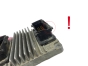 Ohjausyksikkö 8972406216 09391249 Opel Isuzu 54720