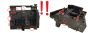Ohjausyksikkö BSM B3 9650664080 PSA Delphi 1380