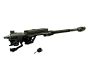 Ohjausakseli Ford Fusion 2S61-3C529-FW