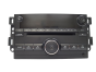 Radio-CD-soitin Chevrolet Captiva 96673510 3P