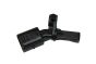 ABS Anturi Taka Vasen WHT003863 B11847 VW Audi Seat Skoda Borsehung