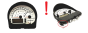 Nopeusmittari Fiat Multipla 51795950 110080073060 59167