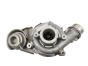 Turboahdin 144119263R GT1241JOSZ Garrett 1.5 dci Nissan Renault S1