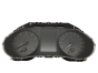 Kierroslukumittari Nissan Qashqai HV12C