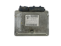 Ohjausyksikkö Fiat IAW49F.B6 46543132 Magneti Marelli 39171