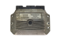 Ohjausyksikkö 9656409680 9650920480 21584995-6B PSA Johnson Controls 19324