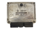 Ohjausyksikkö 0281015334 038906019PF Skoda Bosch 1078