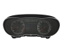 Nopeusmittari Opel Corsa E 13489779 367030224