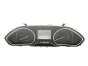 Kierroslukumittari Peugeot 208 9675182680 D Yazaki 52111