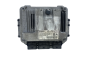 Ohjausyksikkö 0281011629 9651132880 9653958980 PSA Bosch 50340