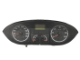 Kierroslukumittari Ducato Jumper Boxer 1340672080 Fiat 33469