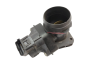 Kaasuläpän venttiili Ford 9643836980 25344296 1.6 TDCI Delphi 3131