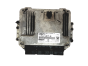 Ohjausyksikkö 0281011701 8M51-12A650-LB Ford Bosch 30236