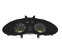 Kierroslukumittari Seat Ibiza W06L0920801A 110080104010A 55570