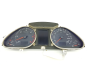 Kierroslukumittari Audi A6 C6 4F0920900N 503000730205 25664