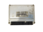 Ohjausyksikkö 4B0907401H 0281001781 Audi Bosch 3433