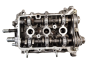 Sylinterikansi Toyota Aygo 1KR 0200FW 1.0 12v C1 107 2