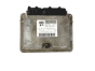 Ohjausyksikkö IAW4EF.P2 46814371 Fiat Magneti Marelli 17314