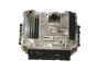 Ohjausyksikkö 0281011783 9656709780 9654490280 PSA Bosch 30420