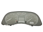 Nopeusmittari Peugeot 307 9654485080 27502