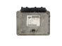 Moottorin Ohjausyksikkö IAW4EF.G2 55180281 Fiat 34410