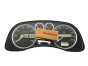 Nopeusmittari Peugeot 307 9655476380 G 00 53263
