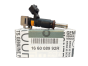 Polttoainesuutin Dacia Renault 1.6 16V 166008992R H8201488661 Uusi Alkuperäinen