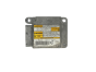 Ohjausyksikön moduuli 96484978 KF 897003 KDAC Daewoo Chevrolet