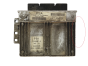Ohjausyksikkö 9643134680 9637706180-05 21646087-4 PSA Sagem 30097