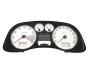 Kierroslukumittari Peugeot 307 9661323080 E01 29709