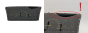 Kierroslukumittari Seat Ibiza 19543501 X0-39609290 1553