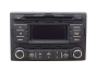Radio-CD-soitin KIA Rio 3 961701W700CA AM100IHEE KMC 1012
