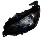 Ajovalo Vasen Uusi Alkuperäinen 9823194080 Peugeot