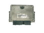 Ohjausyksikkö 55191209 0281011553 Fiat Bosch 33623