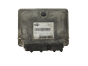 Ohjausyksikkö 51793106 IAW4AF.M9 61600.627.07 Fiat Magneti Marelli