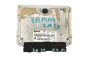 Ohjausyksikkö 09133269CS 0281010021 Opel Bosch 17373