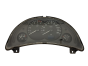 Kierroslukumittari Opel Corsa C 09166808FB 110008988003 2389
