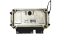 Ohjausyksikkö 0261206633 9637839580id06 26FM0863 PSA Bosch 20200