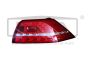 Valaisin Oikea Taka 5G0945208 99451800202 Volkswagen Golf VII DPA