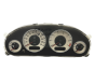 Nopeusmittari Chrysler Voyager P04685824AI 59617