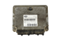 Ohjausyksikkö IAW4AF.PP 55187374 Fiat Magneti Marelli 21722