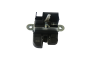 Tavaratilan Lukon 1K6827505C 88271799601 VW Golf Passat Vika