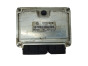 Ohjausyksikkö 038906019AF 0281010289 Skoda Bosch 14839