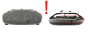Nopeusmittari Rover 400 AR-0026-017 AR0026017 54486